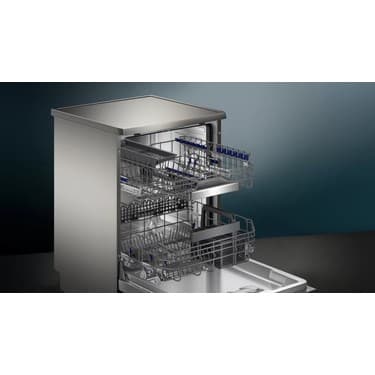 Siemens IQ500 SN25EI80AT 8 Programlı Solo Bulaşık Makinesi 3