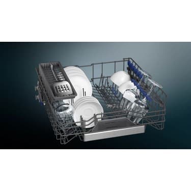 Siemens IQ500 SN25EI80AT 8 Programlı Solo Bulaşık Makinesi 4