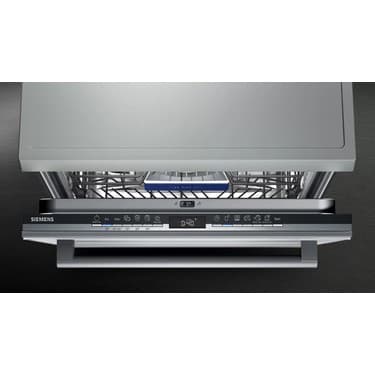 Siemens IQ300 SN23HW60MT 6 Programlı Solo Bulaşık Makinesi 2