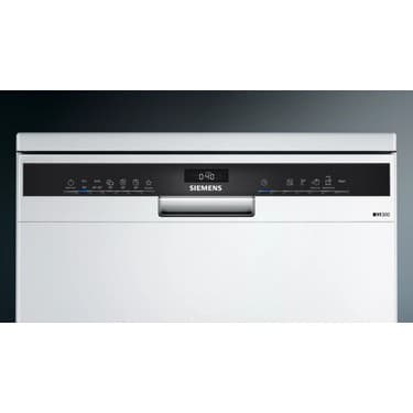 Siemens IQ300 SE23IW60MT 5 Programlı Solo Bulaşık Makinesi 2