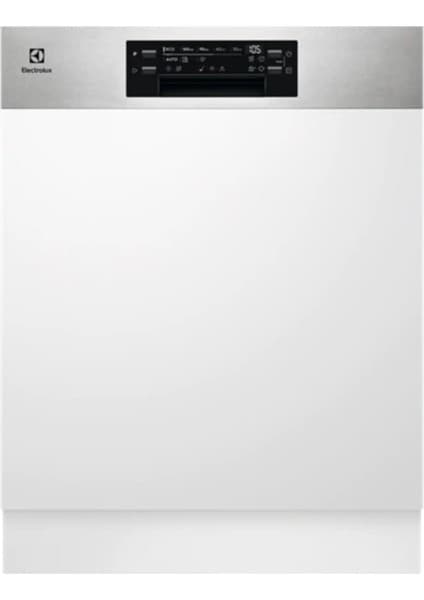 Electrolux EEM48300IX 8 Programlı Ankastre Bulaşık Makinesi