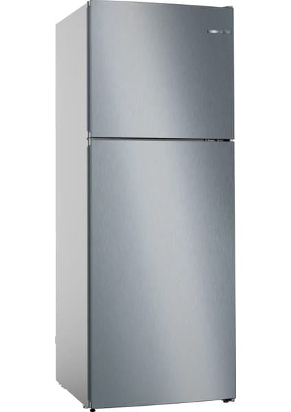 Bosch KDN55NLF1N 453 Lt No-Frost Buzdolabı