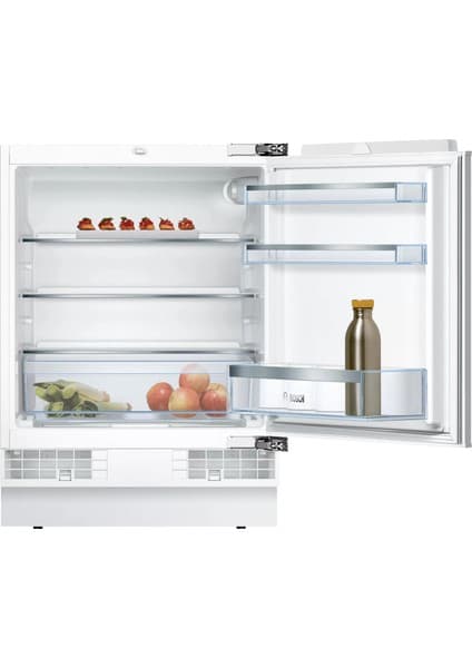 Bosch KUR15AFF0 137 Lt Ankastre Buzdolabı