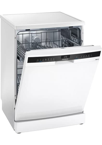 Siemens IQ300 SE23EW60KT 6 Programlı Solo Bulaşık Makinesi