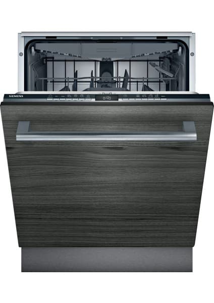 Siemens IQ300 SE63HX60MT 6 Programlı Ankastre Bulaşık Makinesi