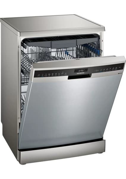 Siemens IQ500 SN25EI01CT 7 Programlı Solo Bulaşık Makinesi