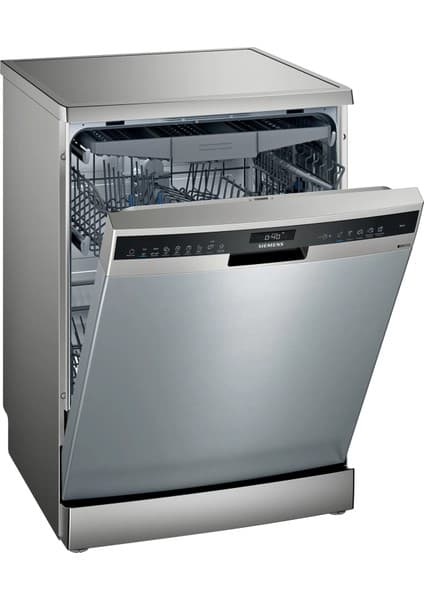 Siemens IQ500 SN25HI80MT 7 Programlı Solo Bulaşık Makinesi