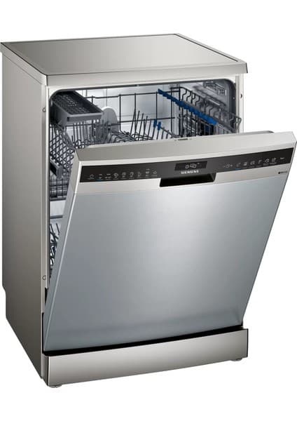 Siemens IQ500 SN25EI80AT 8 Programlı Solo Bulaşık Makinesi