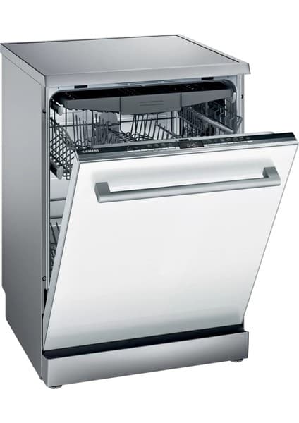 Siemens IQ300 SN23HW60MT 6 Programlı Solo Bulaşık Makinesi