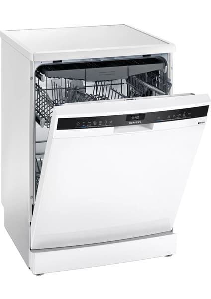 Siemens IQ300 SE23IW60MT 5 Programlı Solo Bulaşık Makinesi