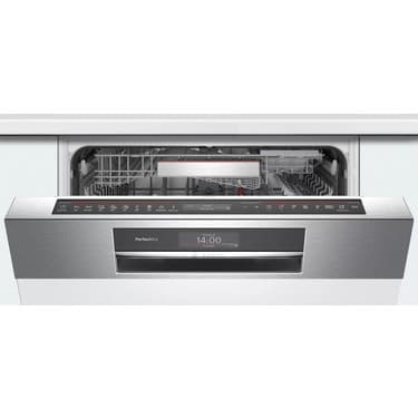 Bosch SMI8ZDS80T 8 Programlı Bulaşık Makinesi 3