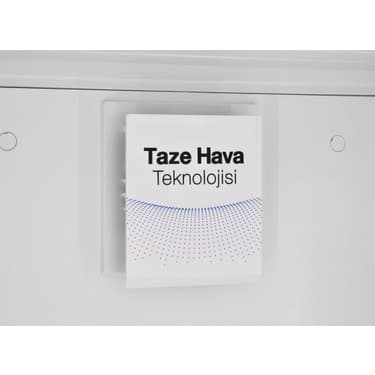 Vestel NF52111 451 Lt No-Frost Buzdolabı 4