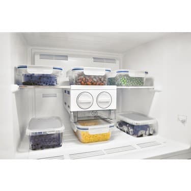 Vestel NF52111 451 Lt No-Frost Buzdolabı 5