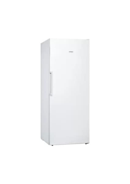 Siemens GS54NVWE0N No Frost 7 Çekmeceli Derin Dondurucu