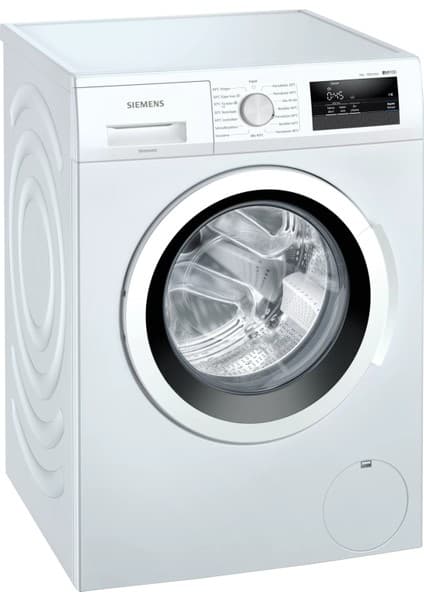 Siemens IQ100 WM10J181TR 8 kg 1000 Devir Çamaşır Makinesi