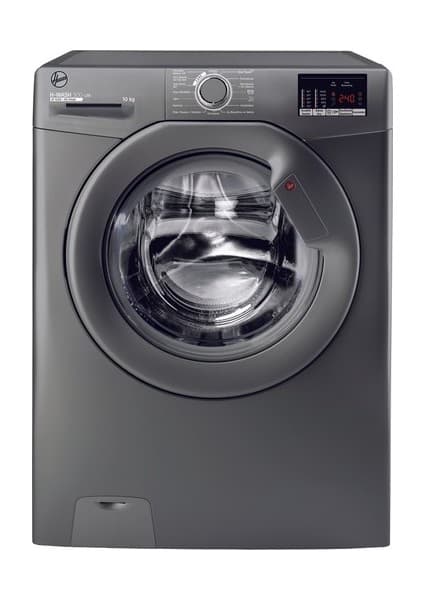 Hoover H3W 2102DRRE/1-17 10 kg NFC Bağlantılı 1200 Devir Çamaşır Makinesi 5