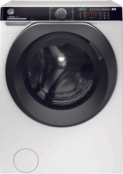 Hoover HWP 610AMBC / 1-S 10 kg Wi-Fi  Bağlantılı 1600 Devir Çamaşır Makinesi 8