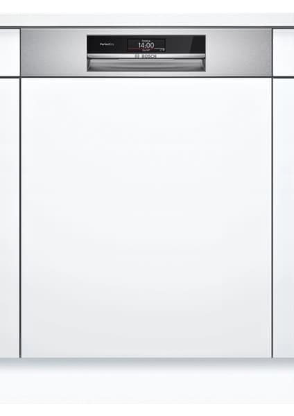 Bosch SMI8ZDS80T 8 Programlı Bulaşık Makinesi
