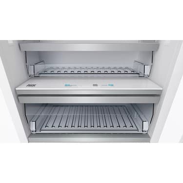 Siemens CI30RP02 463 Lt No-Frost Ankastre Buzdolabı 4
