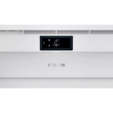 Siemens CI36TP02 552 Lt Alttan Donduruculu Ankastre Buzdolabı 2