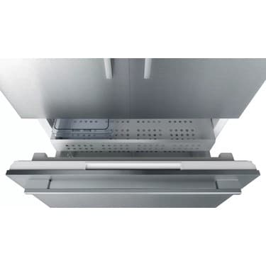 Siemens CI36TP02 552 Lt Alttan Donduruculu Ankastre Buzdolabı 3