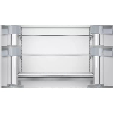 Siemens CI36TP02 552 Lt Alttan Donduruculu Ankastre Buzdolabı 4