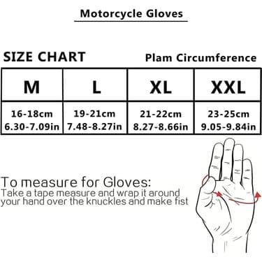 Suomy Motosiklet Eldivenleri Su Geçirmez Rüzgar Geçirmez Kış Sıcak Dokunmatik Ekran-Kırmızı-M (Yurt Dışından) 5