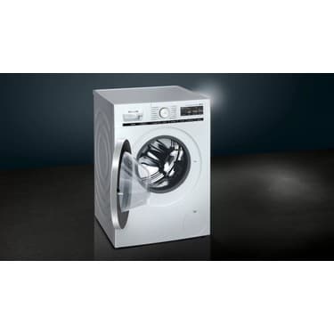 Siemens IQ700 WM14VM80TR 9 kg 1400 Devir Çamaşır Makinesi 3