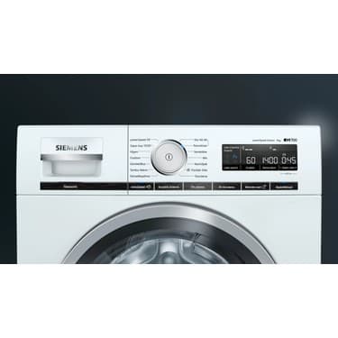 Siemens IQ700 WM14VMH0TR 9 kg 1400 Devir Çamaşır Makinesi 2