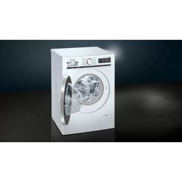 Siemens IQ700 WM14VMH0TR 9 kg 1400 Devir Çamaşır Makinesi 3