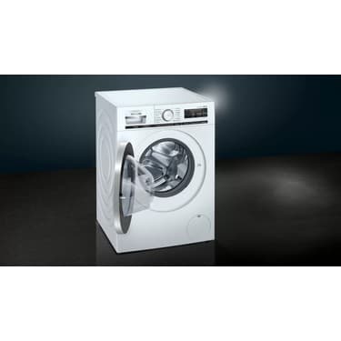 Siemens IQ700 WM14VKH0TR 9 kg 1400 Devir Çamaşır Makinesi 3