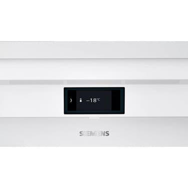 Siemens FI24NP32 No-Frost Ankastre Derin Dondurucu 2