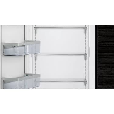 Siemens FI24NP32 No-Frost Ankastre Derin Dondurucu 3