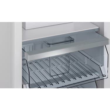 Siemens FI24NP32 No-Frost Ankastre Derin Dondurucu 4