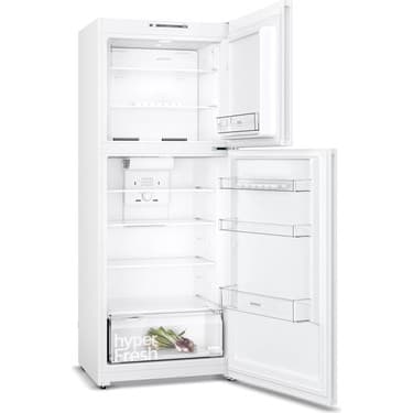 Siemens KD43NNWF0N F Sınıfı 328 Lt No Frost Buzdolabı 2