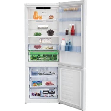 Beko 670561 Eb 514 Lt No Frost Beyaz Buzdolabı E Enerji Aktif Hijyen 670561 Eb 3