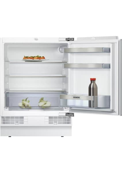 Siemens KU15RAFF0 137 Lt Tezgah Altı Ankastre Buzdolabı