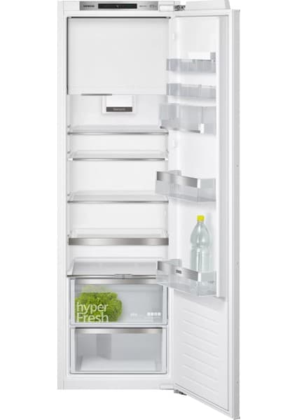 Siemens KI82LADE0 285 Lt Derin Donduruculu Ankastre Buzdolabı 3