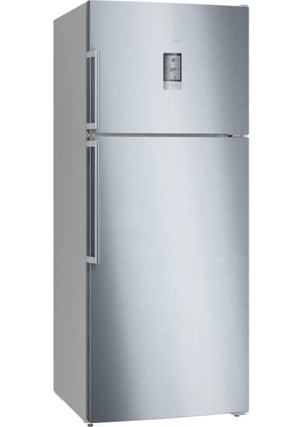 Siemens KD76NAIE0N 542 Lt Üstten Donduruculu No-Frost Buzdolabı