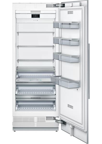 Siemens CI30RP02 463 Lt No-Frost Ankastre Buzdolabı
