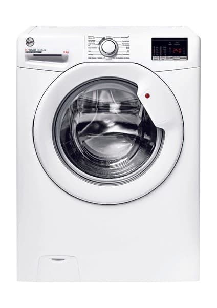 Hoover H3W 292DE/1-17 9 kg  NFC Bağlantılı 1200 Devir Çamaşır Makinesi 7