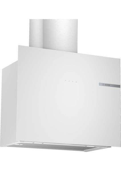 Bosch DWF65AJ20T Beyaz Duvar Tipi Davlumbaz