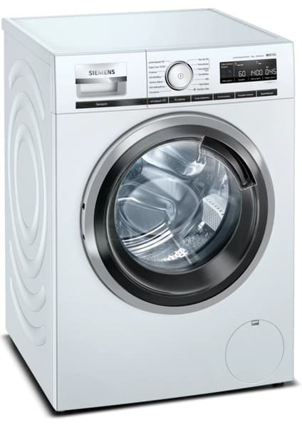 Siemens IQ700 WM14VM80TR 9 kg 1400 Devir Çamaşır Makinesi