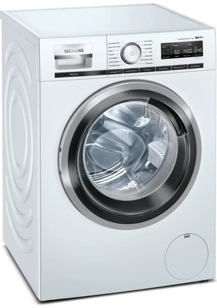 Siemens IQ700 WM14VMH0TR 9 kg 1400 Devir Çamaşır Makinesi