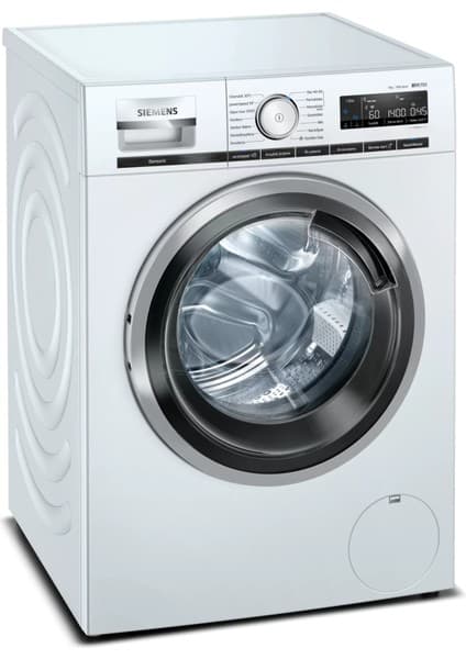 Siemens IQ700 WM14VKH0TR 9 kg 1400 Devir Çamaşır Makinesi