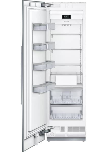 Siemens FI24NP32 No-Frost Ankastre Derin Dondurucu