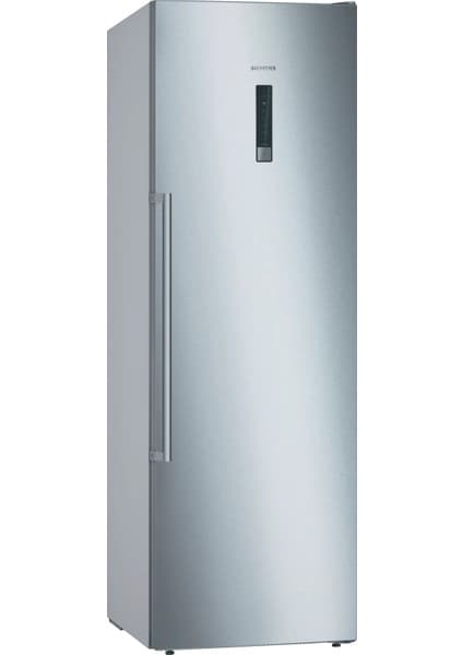 Siemens GS36NVIF0N No-Frost Solo Derin Dondurucu