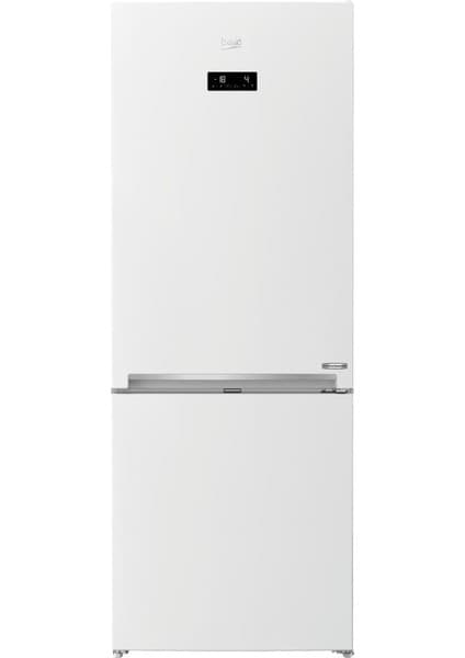 Beko 670561 Eb 514 Lt No Frost Beyaz Buzdolabı E Enerji Aktif Hijyen 670561 Eb