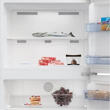 Beko 974508 MB 508 Lt No Frost Buz Dolabı Beyaz F Enerji 974508MB 3