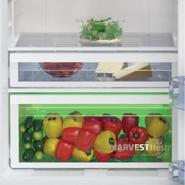 Beko 974508 MB 508 Lt No Frost Buz Dolabı Beyaz F Enerji 974508MB 4